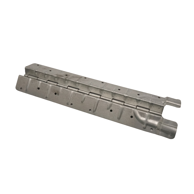 Pallet collar hinge 450mm*87mm*1.5mm